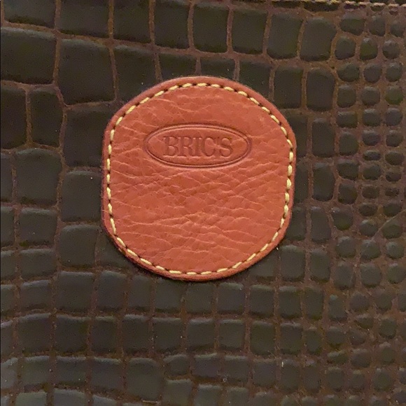 Bric’s Travel Bag - Picture 2 of 4